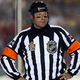Illustration for article titled NHL Ref Likes It When He Gets To Jump Over Puck